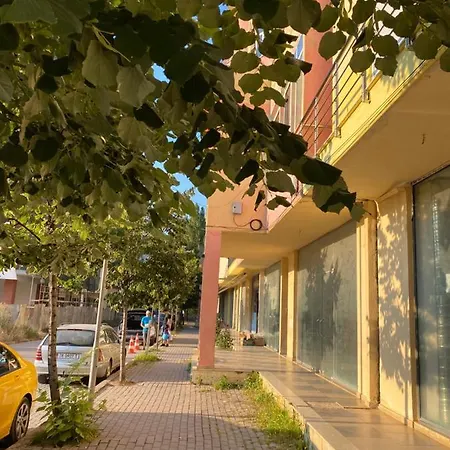 Apartmán Dragoj *