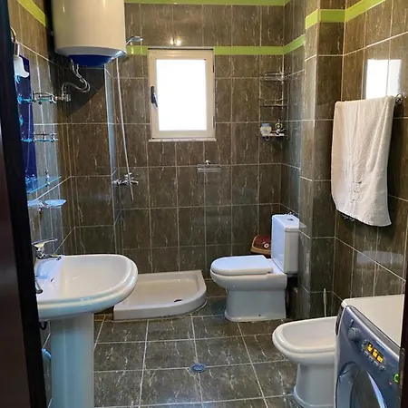 Dragoj Apartmán *