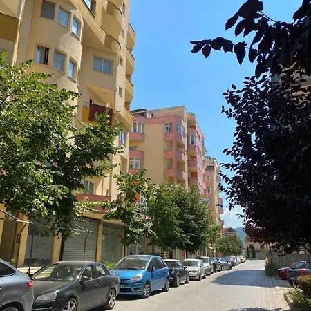 Dragoj Apartment *