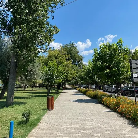 Apartmán Dragoj
